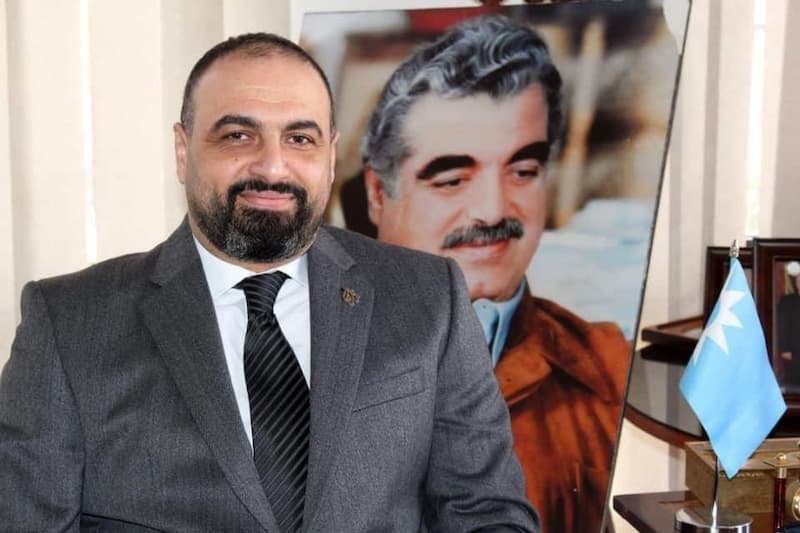 حشيشو في ذكرى تحرير صيدا: لا بد وان يستعيد أهل الحق أرضهم ولو بعد حين! حشيشو في ذكرى تحرير صيدا: لا بد وان يستعيد أهل الحق أرضهم ولو بعد حين!