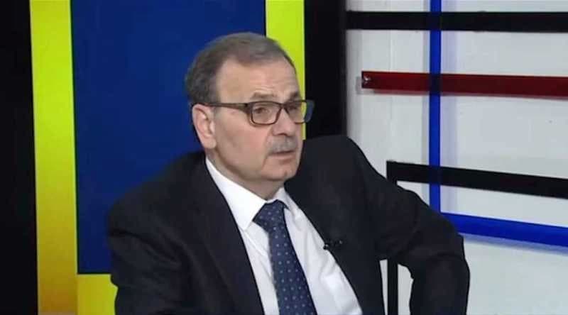 البزري: قرار إنتخاب رئيس الجمهورية يجب أن يكون داخلياً والأساس هو مجلس النواب البزري: قرار إنتخاب رئيس الجمهورية يجب أن يكون داخلياً والأساس هو مجلس النواب