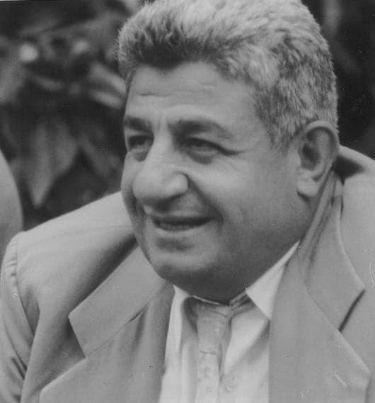 "المقاصد" - صيدا تستذكر المناضل معروف سعد في ذكرى استشهاده: تحية حب ووفاء "المقاصد" - صيدا تستذكر المناضل معروف سعد في ذكرى استشهاده: تحية حب ووفاء
