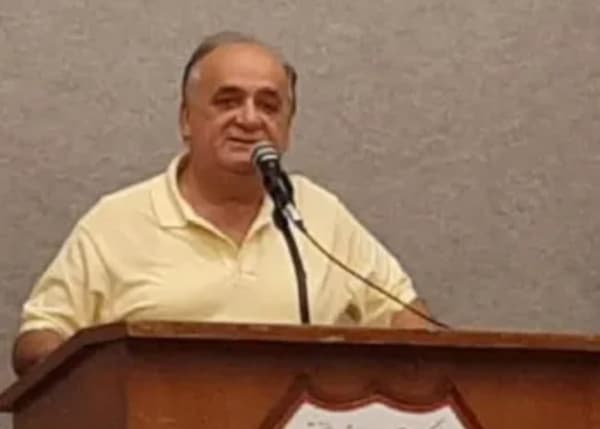 فضل الله حسونة: نؤيد خطوة البلدية التشدد في منع الدراجات النارية المخالفة ونطالب القوى الأمنية بالمؤازرة فضل الله حسونة: نؤيد خطوة البلدية التشدد في منع الدراجات النارية المخالفة ونطالب القوى الأمنية بالمؤازرة