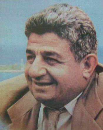 الشهاب في ذكرى المناضل الشهيد معروف سعد (رحمه الله)! الشهاب في ذكرى المناضل الشهيد معروف سعد (رحمه الله)!