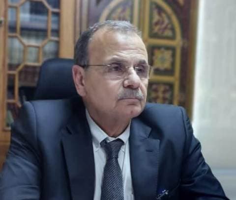 البزري يُدين الجريمة النكراء التي ارتكبها العدو الإسرائيلي في الهبارية البزري يُدين الجريمة النكراء التي ارتكبها العدو الإسرائيلي في الهبارية