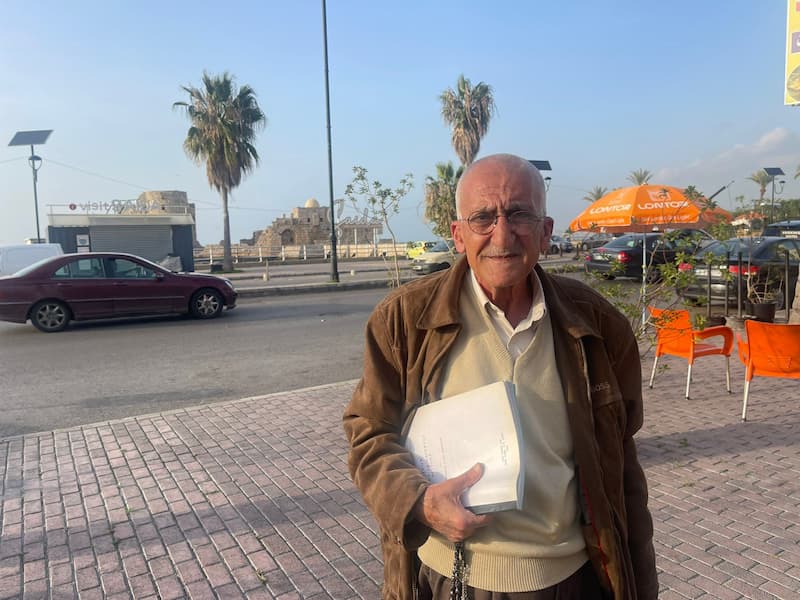 صيدا المدينة الرمضانية الاولى لكن ماذا عن باقي الأشهر؟ والبلدية على خط استدامة الأنشطة الى ما بعد شهر رمضان صيدا المدينة الرمضانية الاولى لكن ماذا عن باقي الأشهر؟ والبلدية على خط استدامة الأنشطة الى ما بعد شهر رمضان
