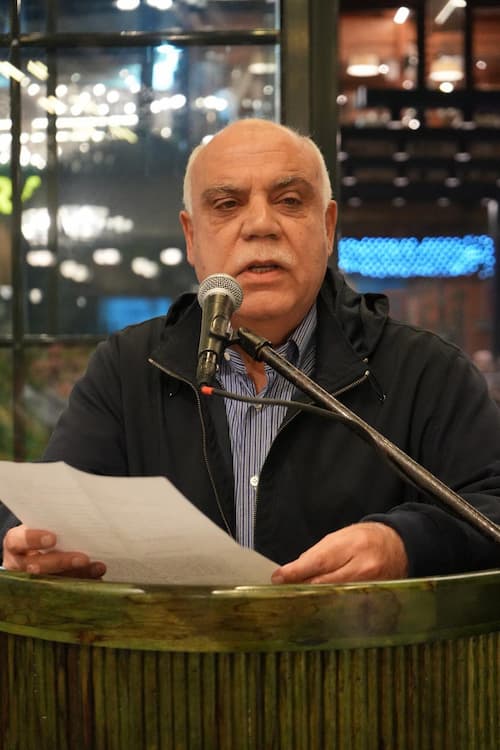 "صندوق الزكاة - صيدا" أقام سحوره الرمضاني الأول "صندوق الزكاة - صيدا" أقام سحوره الرمضاني الأول
