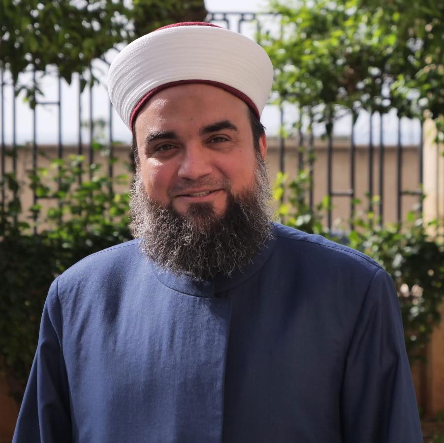 الشيخ الدكتور محمود سمهون: صوت العلم والدعوة الهادئة في لبنان الشيخ الدكتور محمود سمهون: صوت العلم والدعوة الهادئة في لبنان