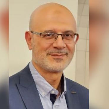 المهندس باسم سعد ودوره في إدارة مؤسسات الهيئة الإسلامية للرعاية: تمكين الإنسان وصناعة الأثر المهندس باسم سعد ودوره في إدارة مؤسسات الهيئة الإسلامية للرعاية: تمكين الإنسان وصناعة الأثر