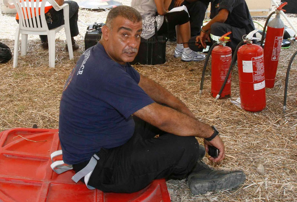 حسان حبلي... وداعاً حسان حبلي... وداعاً