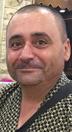 محمد نمر شاهين (أبو النمر) محمد نمر شاهين (أبو النمر)