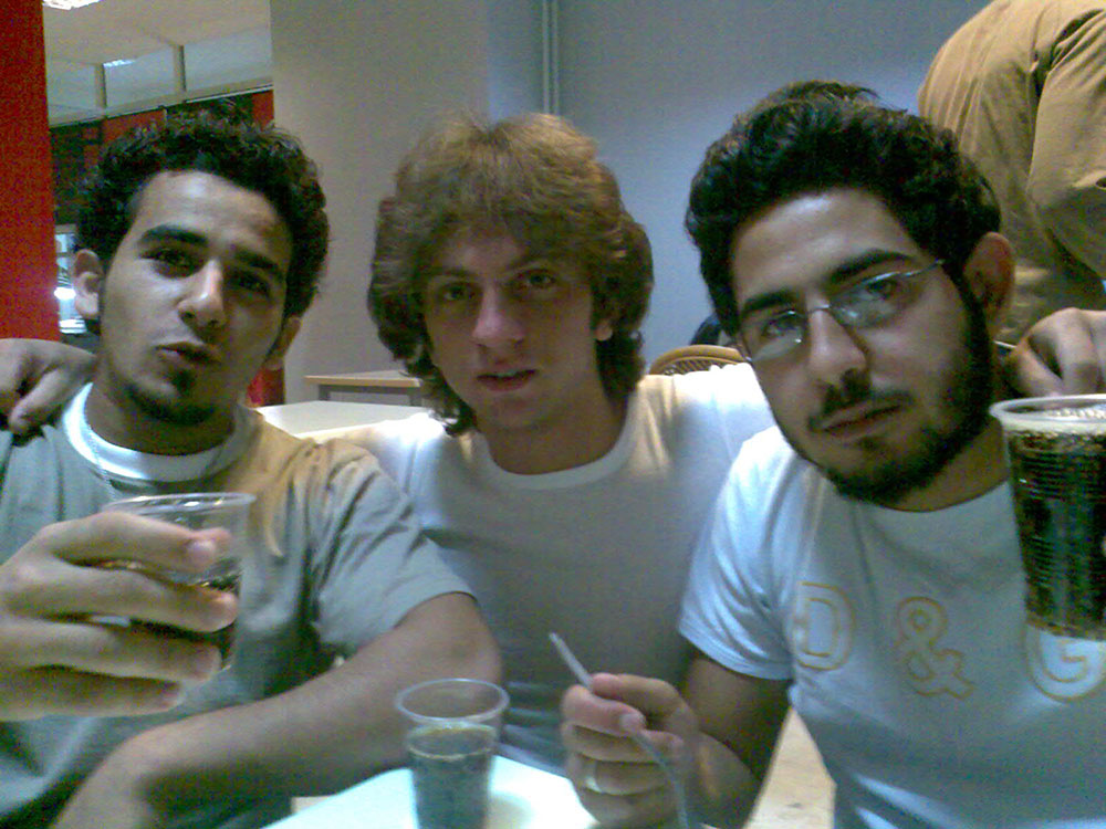 من ذكريات موقع صيدا سيتي (1) من ذكريات موقع صيدا سيتي (1)