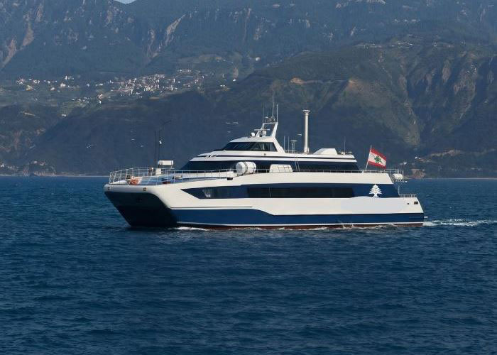 من جونية إلى المتوسط.. رحلات بحرية تعيد اللبنانيين إلى البحر وهذا ما ينتظرنا من جونية إلى المتوسط.. رحلات بحرية تعيد اللبنانيين إلى البحر وهذا ما ينتظرنا