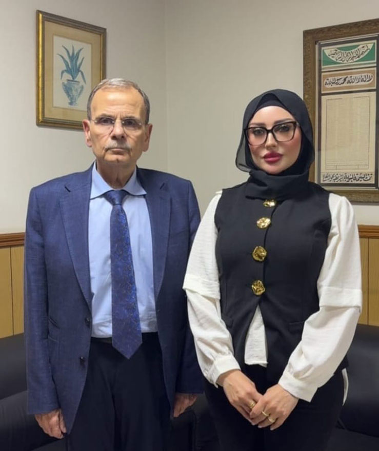 النائب البزري يكشف أبرز تعديلات قانون العفو العام النائب البزري يكشف أبرز تعديلات قانون العفو العام
