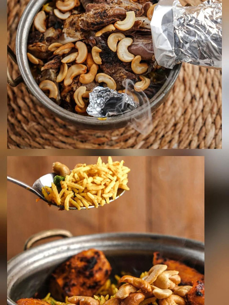 عيد فطر سعيد مع مطعم ريماس - صيدا - مقابل جامعة liu