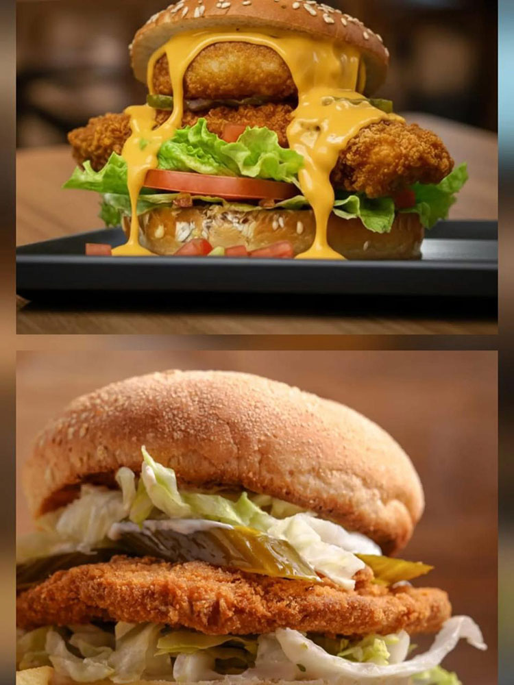 عيد فطر سعيد مع مطعم ريماس - صيدا - مقابل جامعة liu